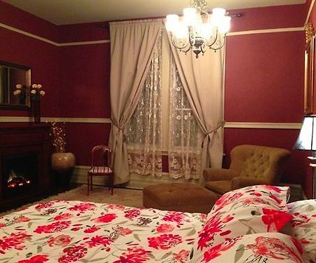 The Egan Inn Пемброк Экстерьер фото