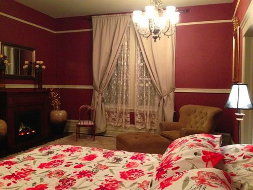 The Egan Inn Пемброк Экстерьер фото