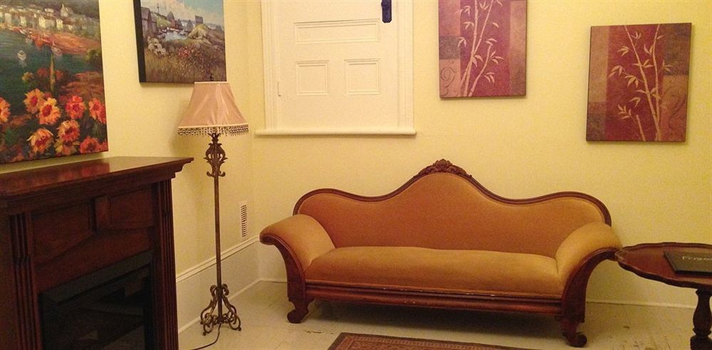 The Egan Inn Пемброк Экстерьер фото